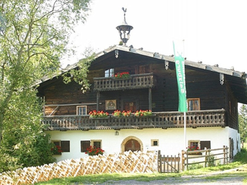 Heimatmuseum Gererhof