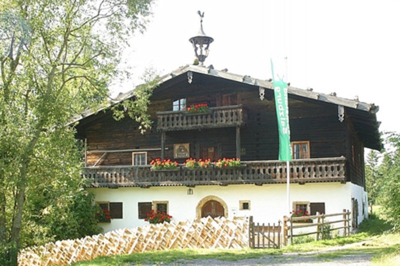 Heimatmuseum Gererhof